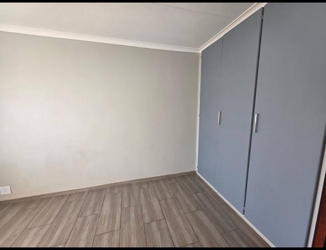 3 BEDROOM HOUSE TO LET IN VAALPARK